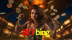 Welcome Bonus betbing