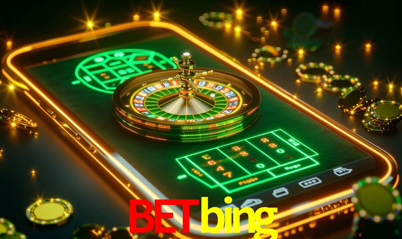 betbing Logo Verificado