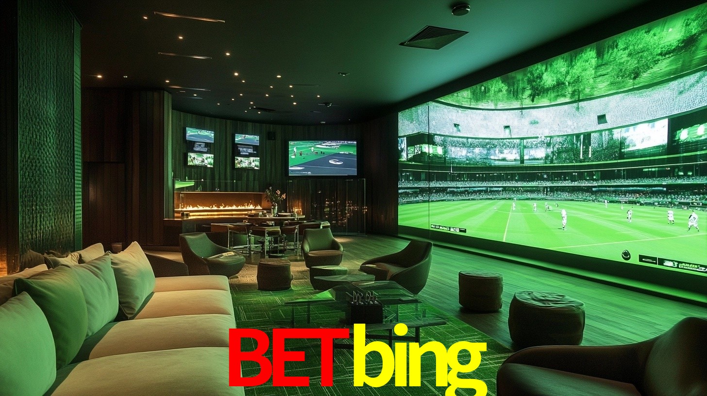 betbing: Seu Cassino Premiado com Pagamentos Rápidos