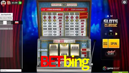 Desvendando o Mundo dos Jogos Virtuais na betbing