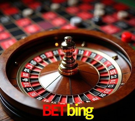 betbing Plataforma Confiável