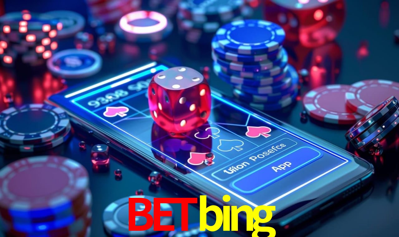 betbing VIP Program Logo