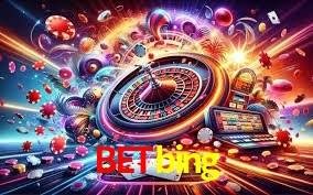 Experiência VIP betbing