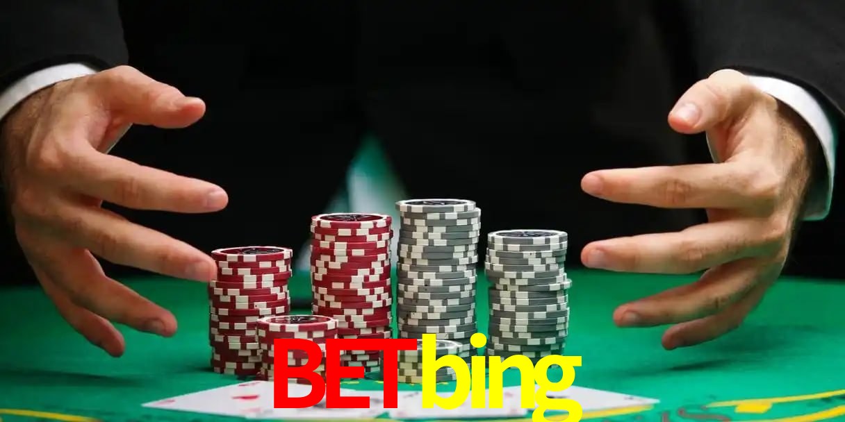 betbing Jackpots Progressivos