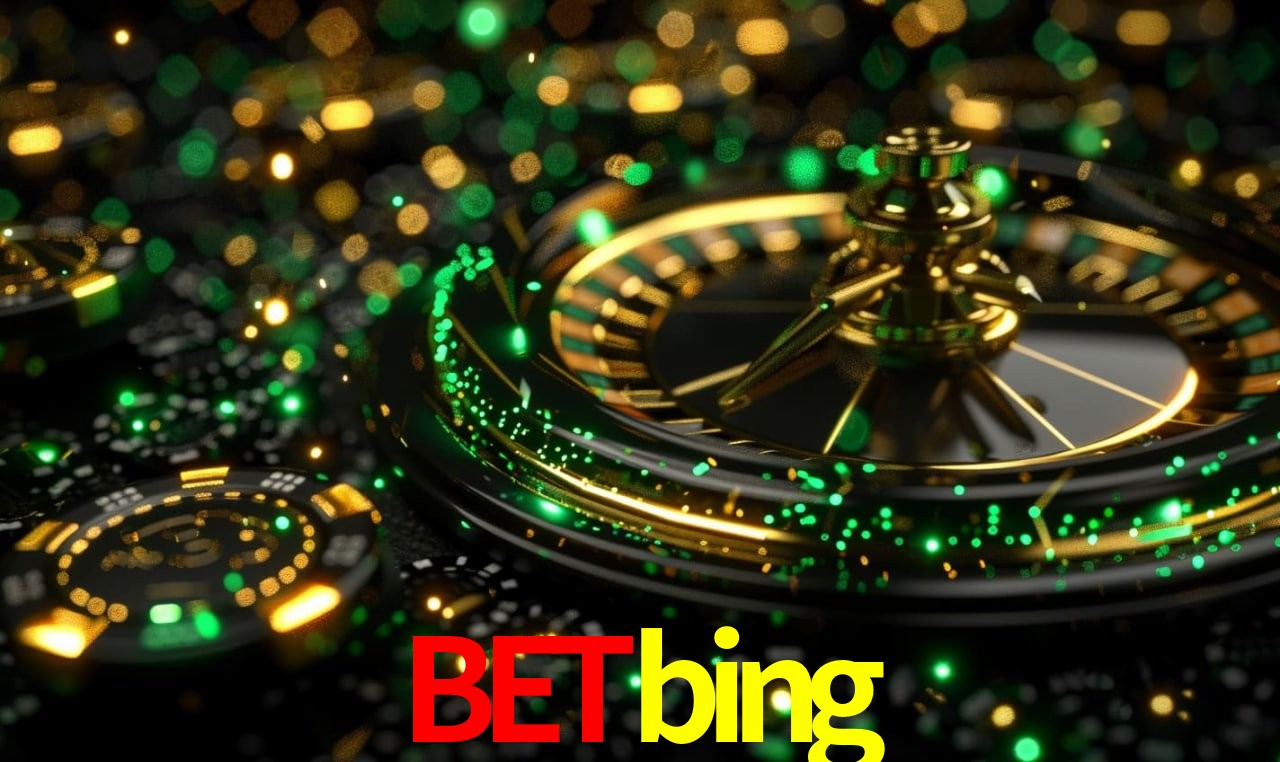 Bot betbing Telegram