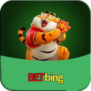 Logo betbing Cassino Online Brasil