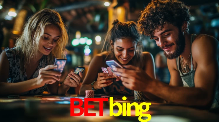 Tournaments betbing