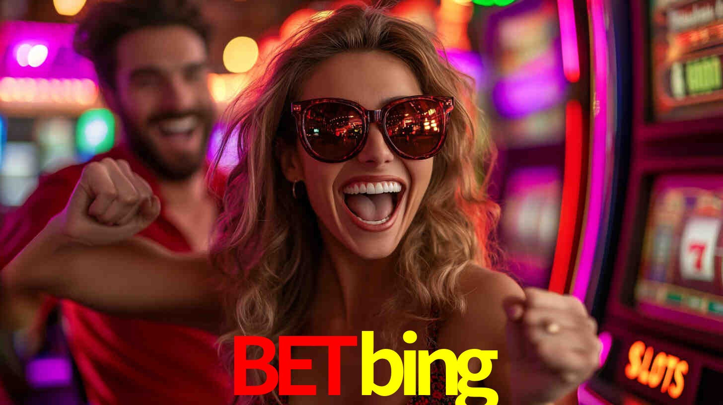 Explorando a Categoria de Eventos em Apostas na betbing