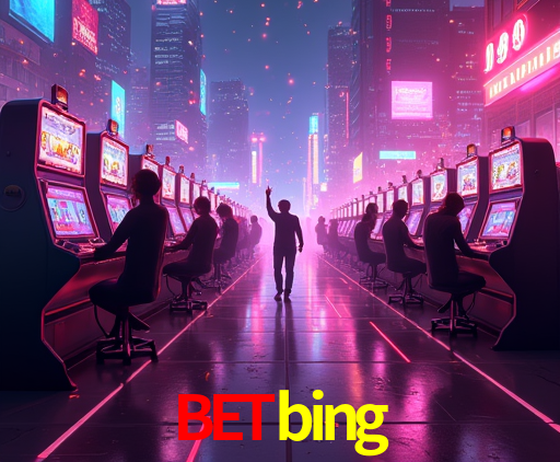 Mesa de Blackjack betbing