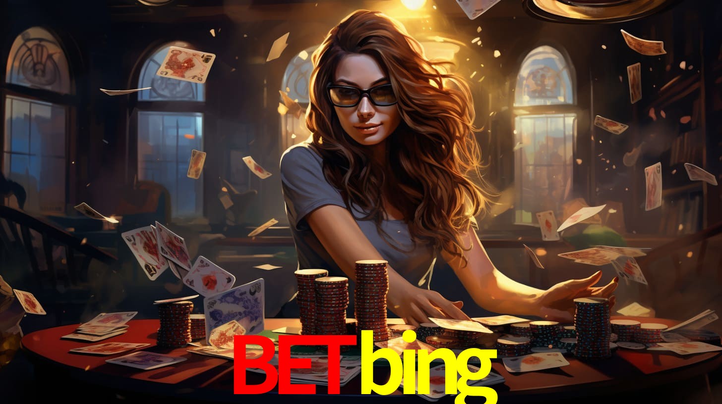 Blackjack Table betbing