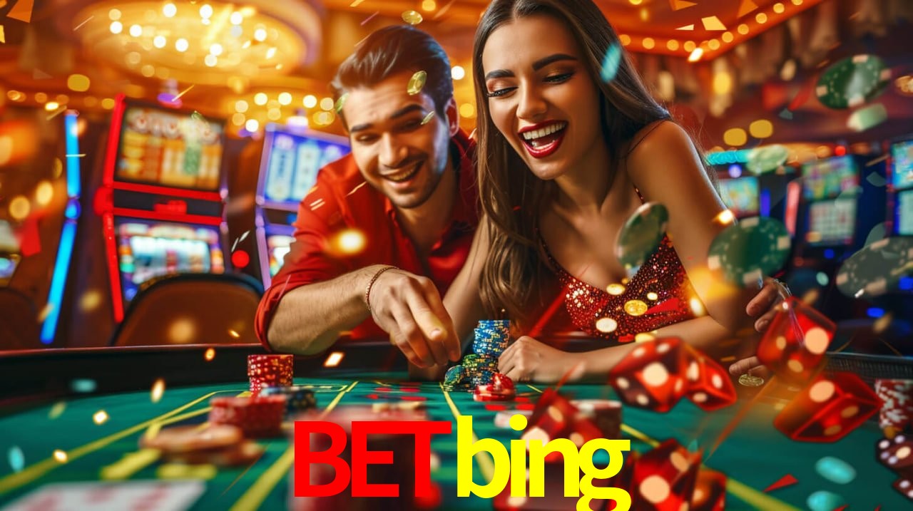 Tecnologia da Plataforma betbing