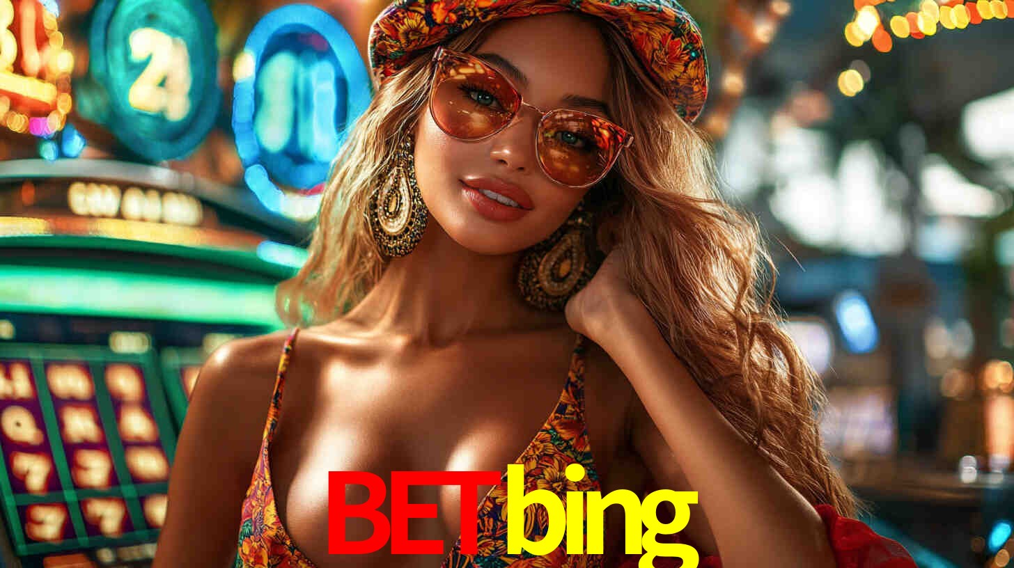 betbing App Interface
