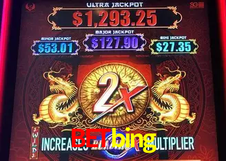 Desvendando o Mundo dos Jogos Virtuais na betbing