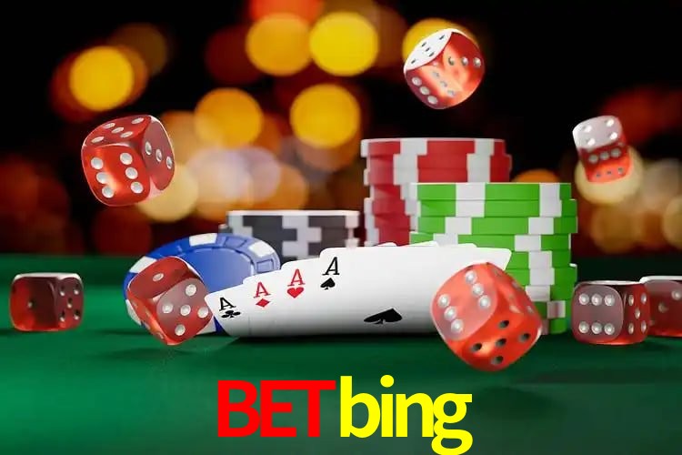 Casino Ao Vivo betbing
