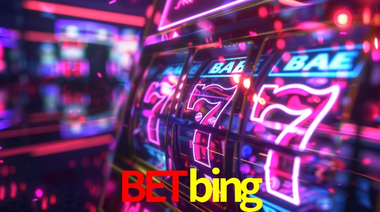 Slot Games betbing
