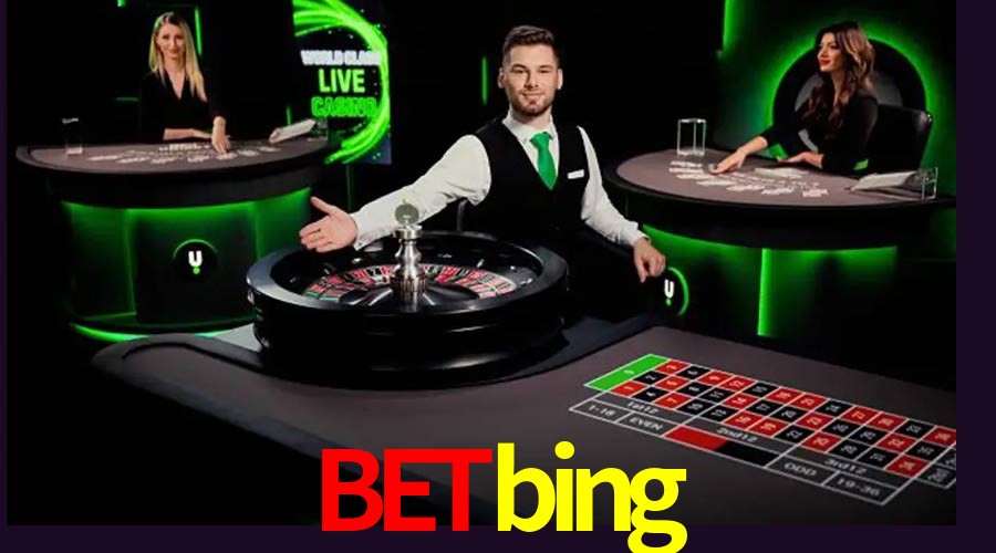 Quick Registration betbing