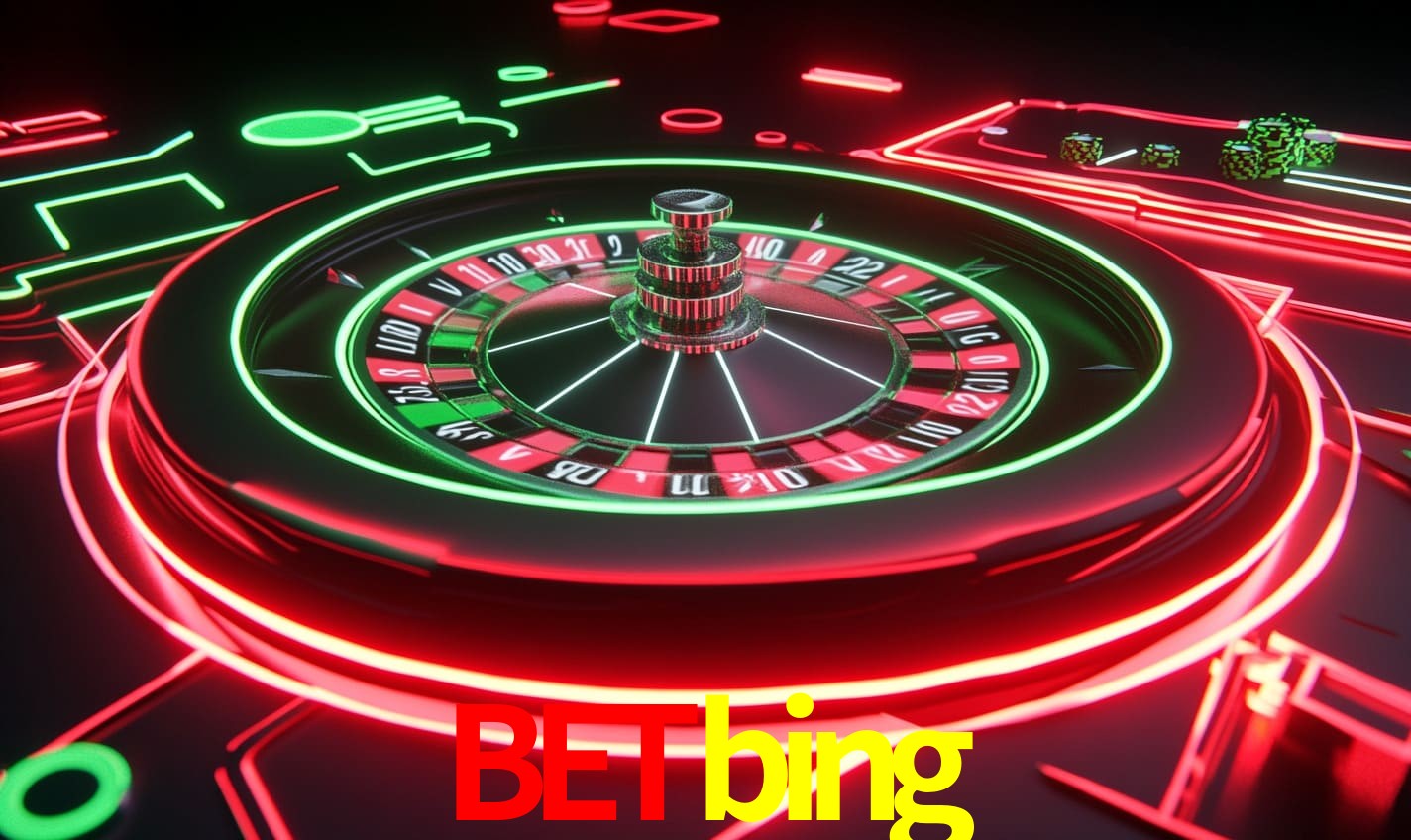 Desvendando o Mundo dos Jogos Virtuais na betbing