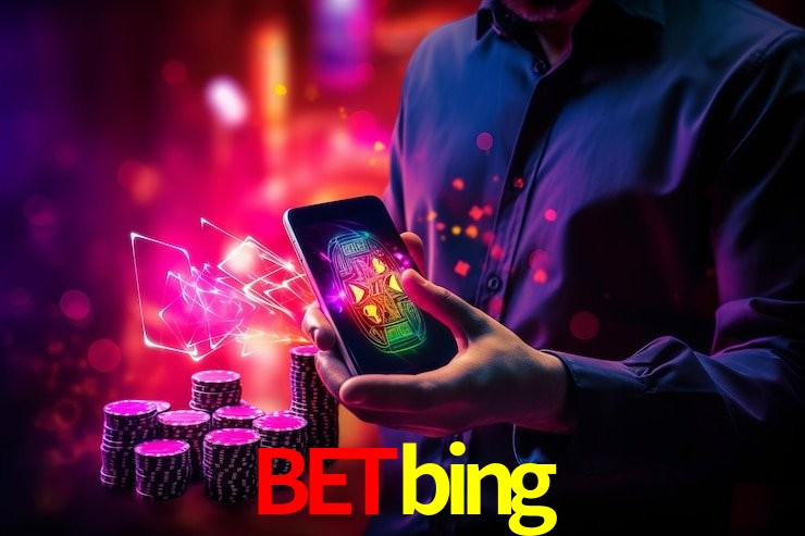Casino VIP betbing