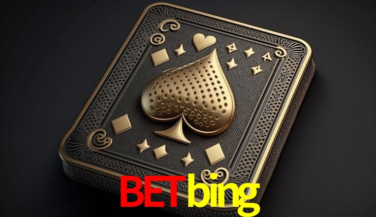 Recursos de Bônus betbing