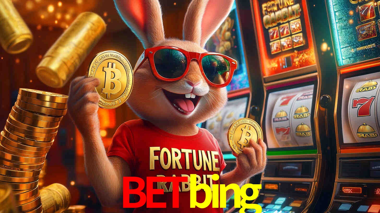 Apostas Esportivas na betbing: Um Guia Completo