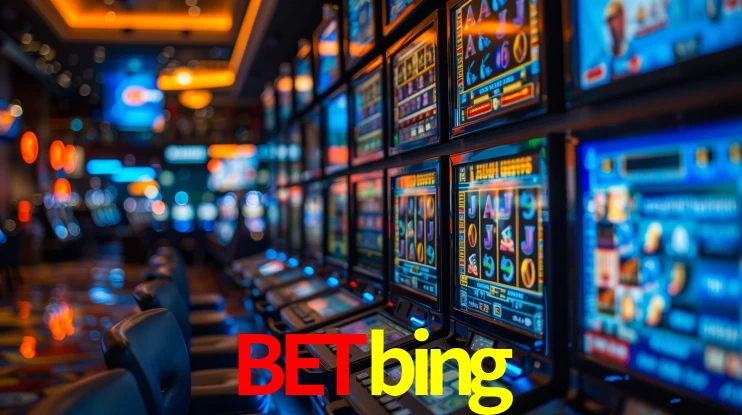 Account Benefits betbing