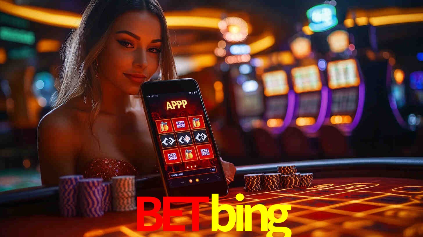 Explorando a Categoria de Eventos em Apostas na betbing