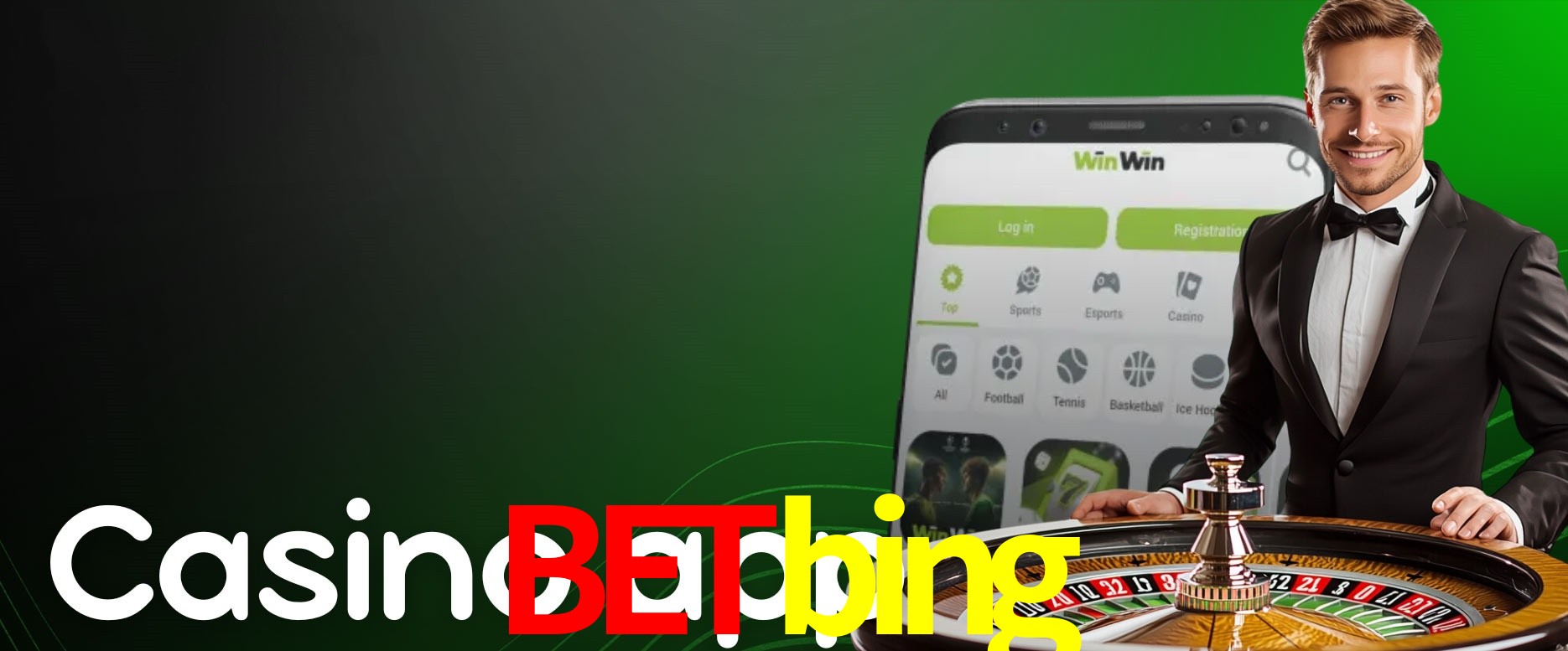 Platform Technology betbing