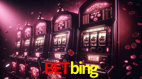 Jogos Exclusivos betbing