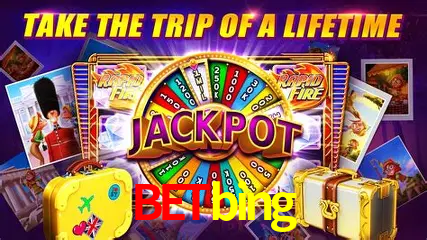 Descubra o Mundo do Cassino Online com betbing