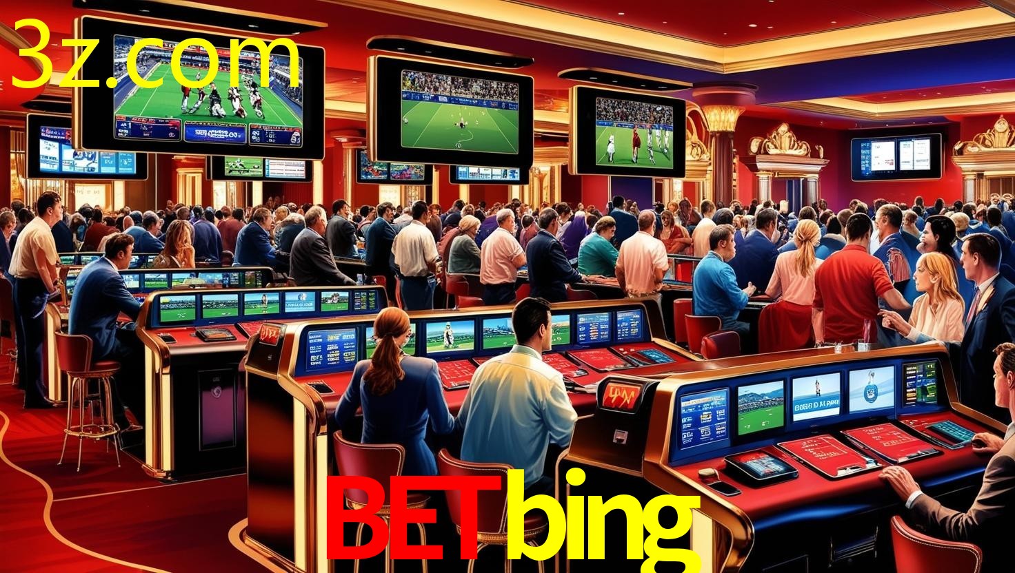 Aviator na Cassino BETBING.COM