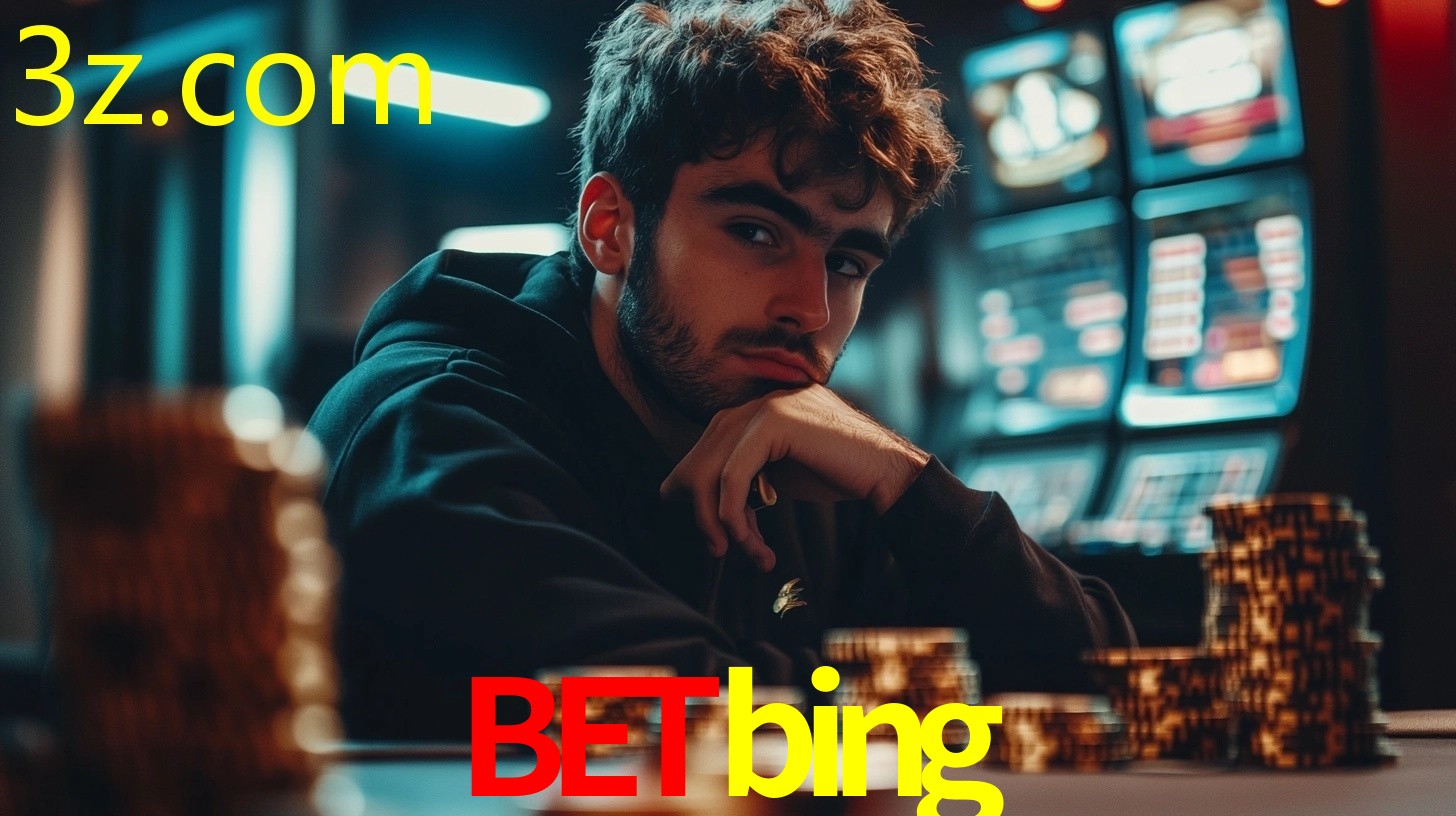 Fortune Tiger Slot no Site BETBING.COM