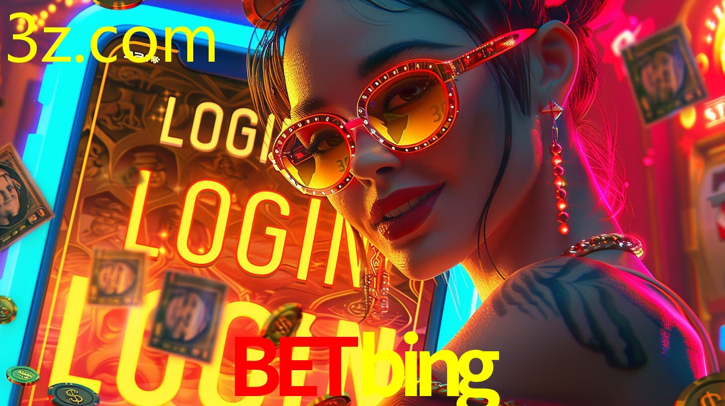 Bonus na Cassino Online BETBING.COM