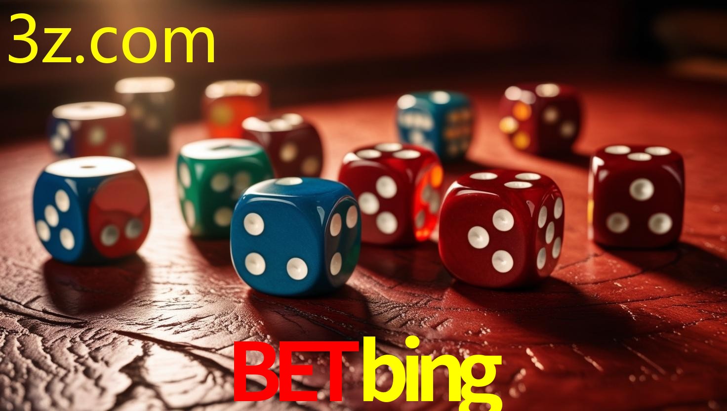 Verificação de Conta BETBING.COM