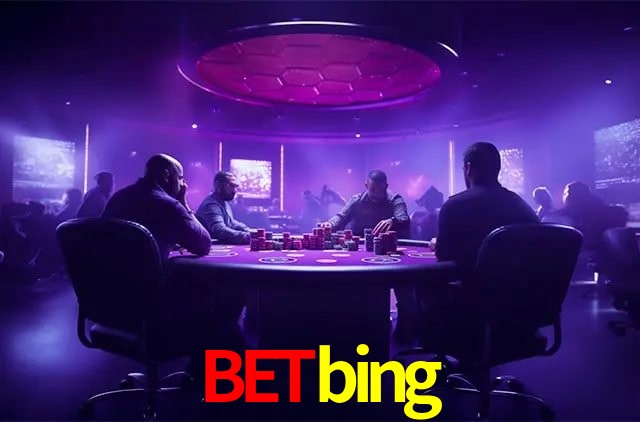 Diretório de Jogos betbing
