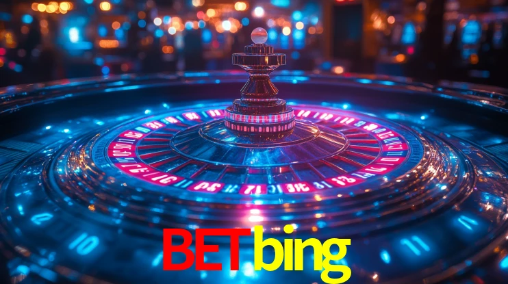 Explore as vantagens do betbing: serviço profissional e confiabilidade