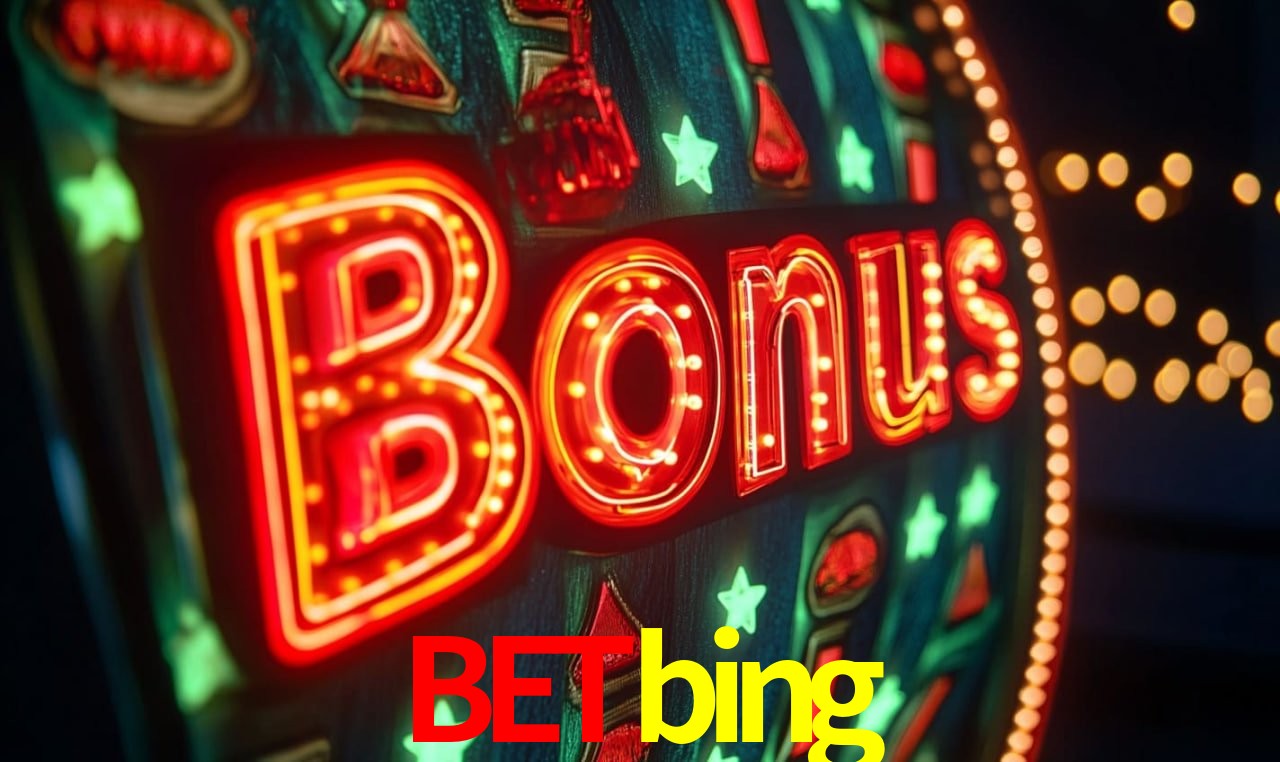 Casino Ao Vivo betbing