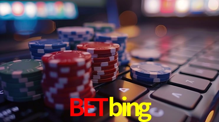 Promoções Sazonais betbing