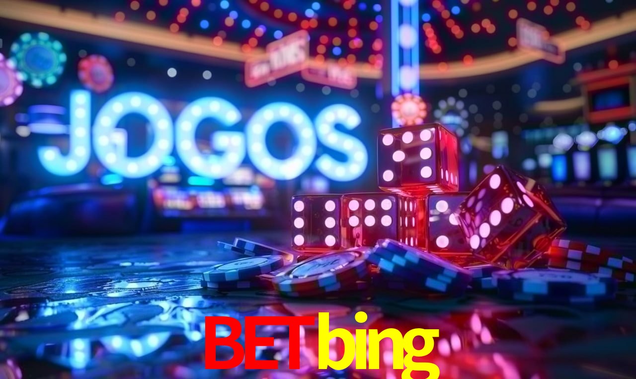 Torneios betbing