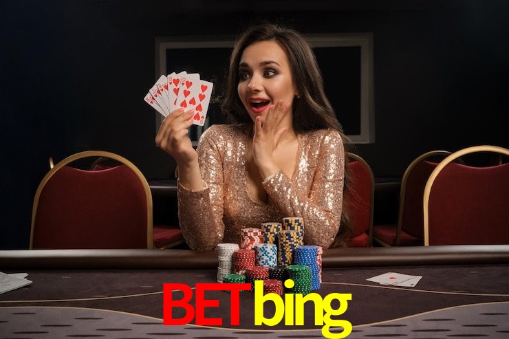 Jogos Exclusivos betbing