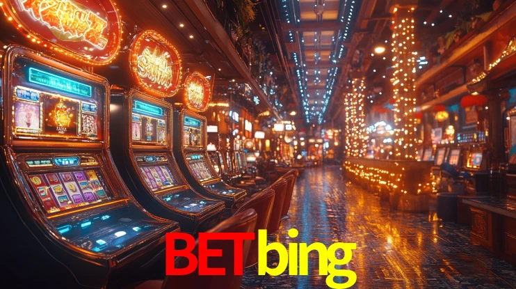 betbing