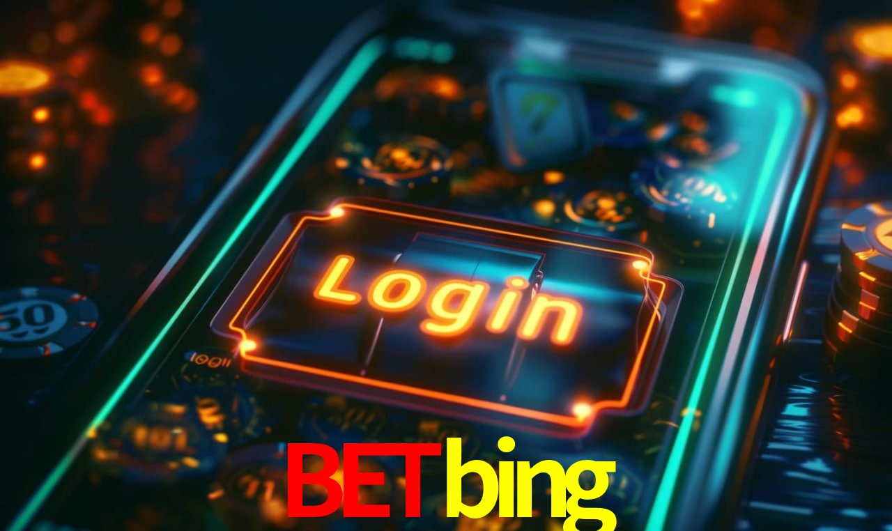 Tennis Betting betbing