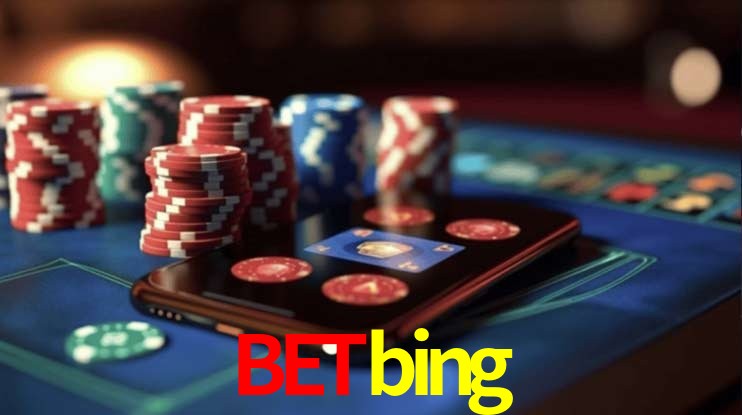 Benefícios da Conta betbing