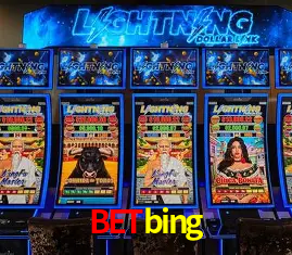 Inovações de Jogos na betbing: O Futuro das Experiências Interativas