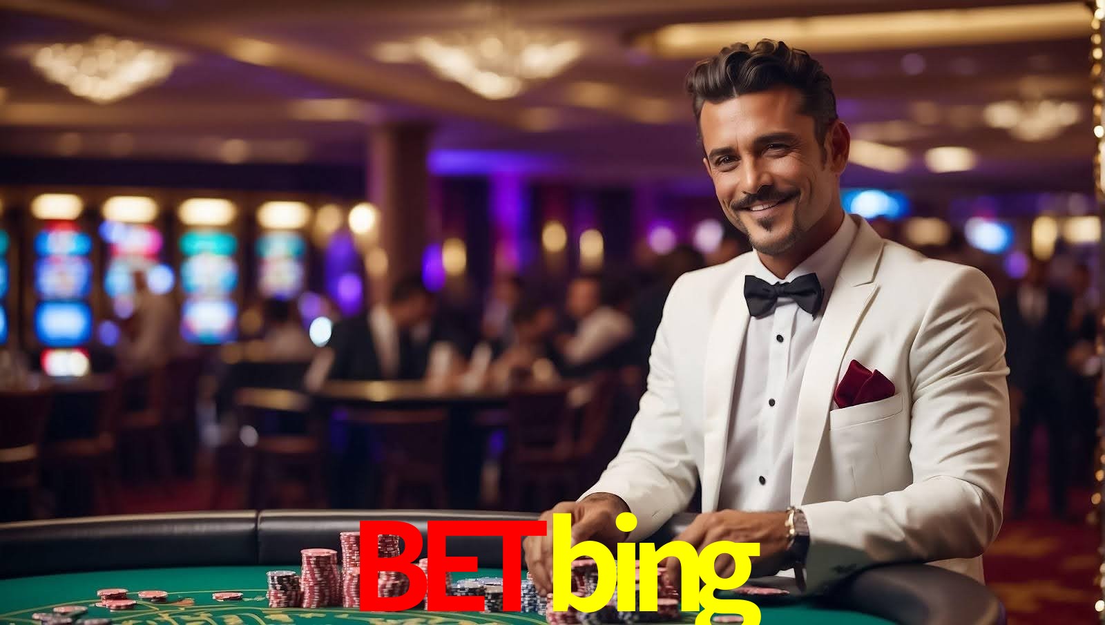 Ofertas Exclusivas betbing