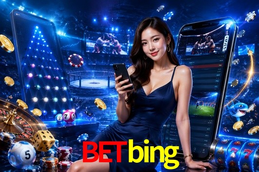 Live Casino betbing