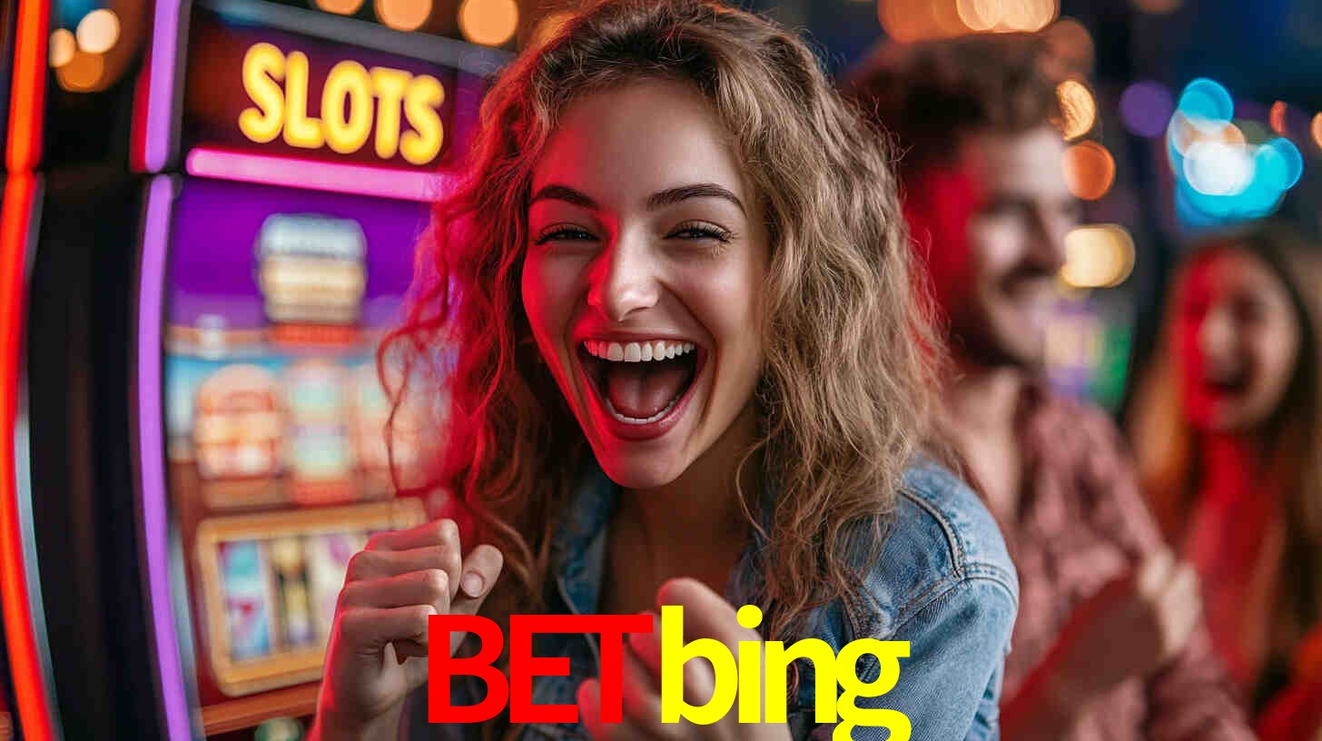 A Emoção da Loteria na betbing: Uma Chance de Mudança de Vida