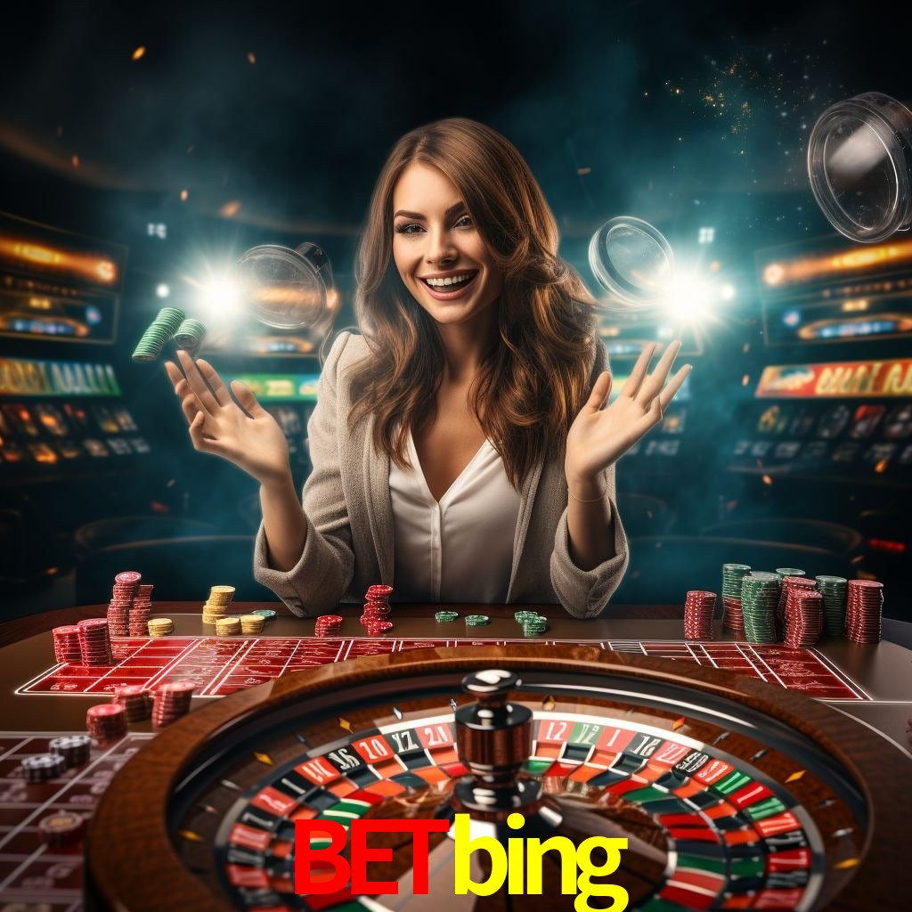 Experimente o Login Seguro Premium no betbing