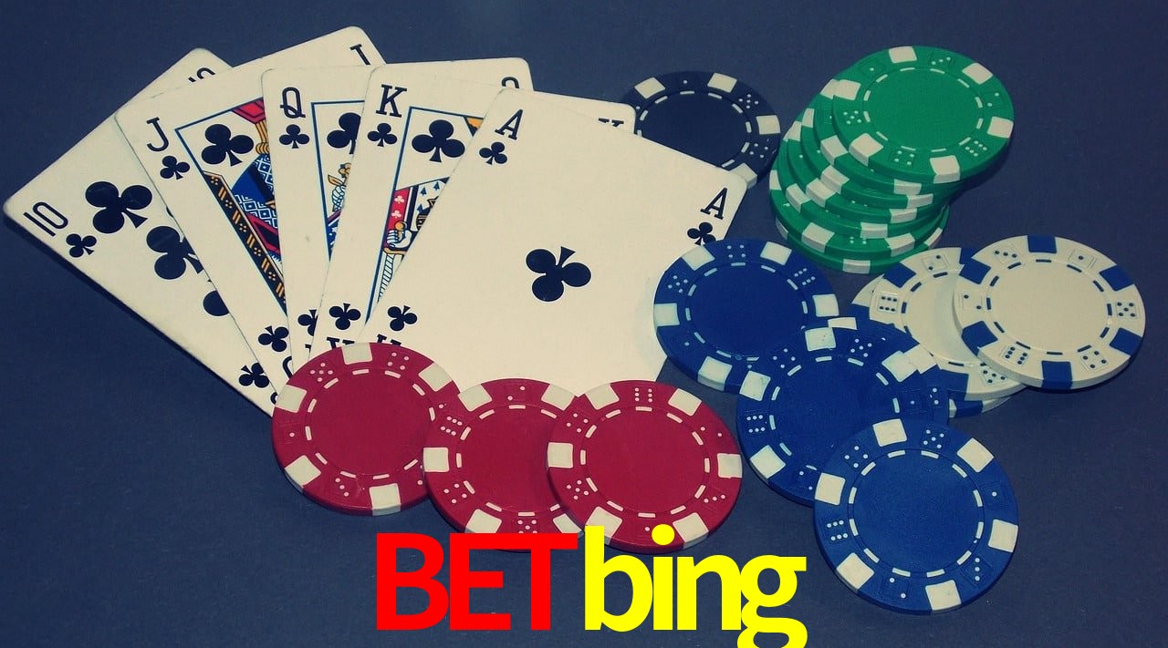 Game Providers betbing