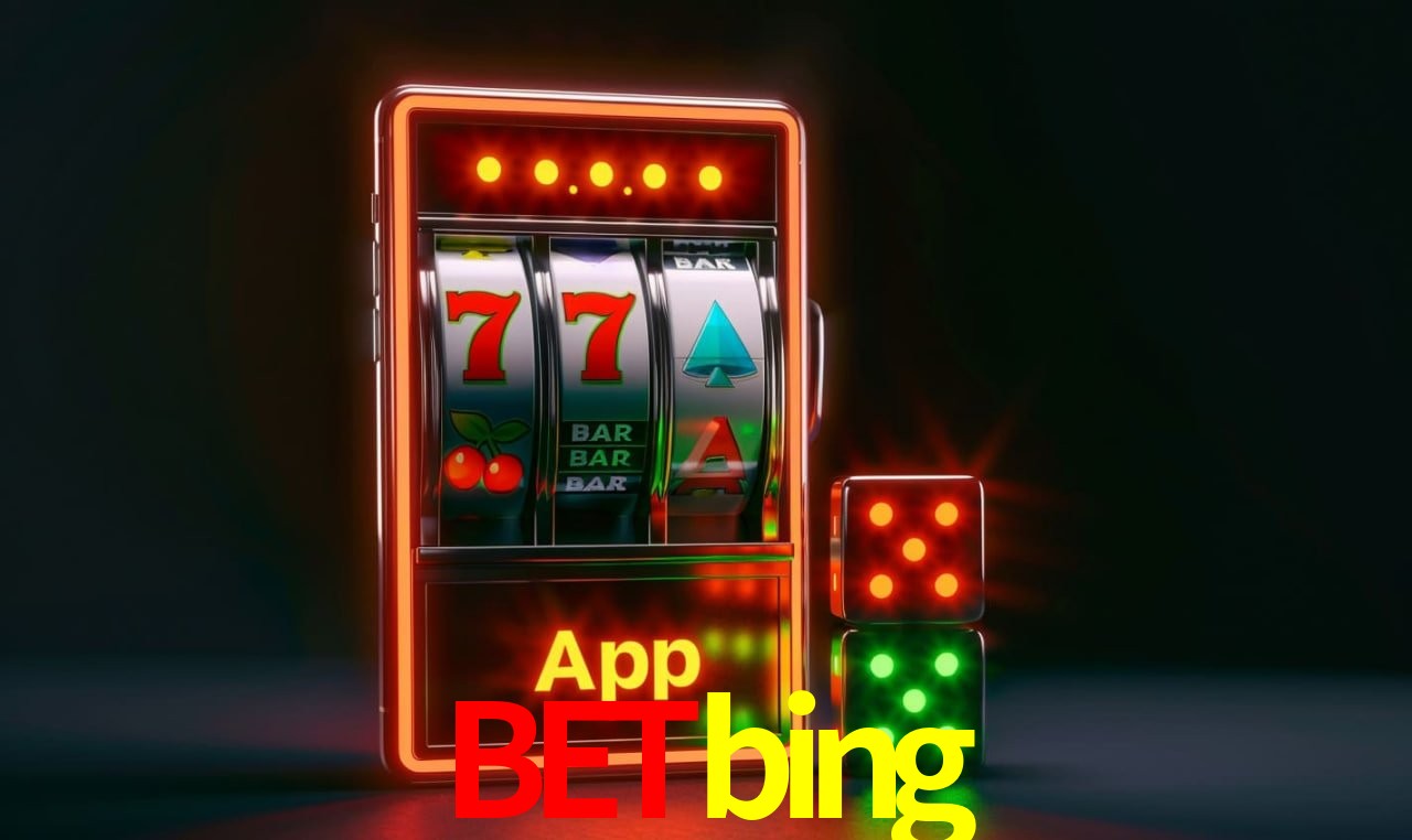 Casino Ao Vivo betbing