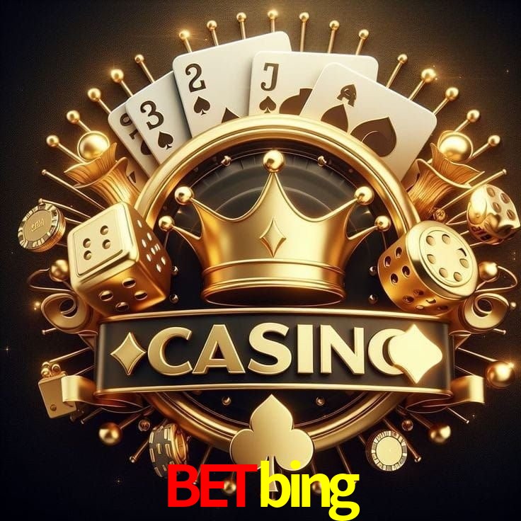 Jogos de Slot betbing
